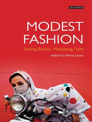 cover image of Modest Fashion